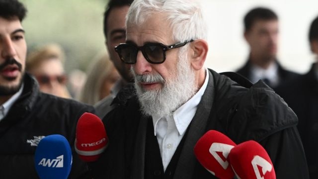Μάρτυρες υπεράσπισης Φιλιππίδη: «Ο Θεός φταίει που δικάζεται»