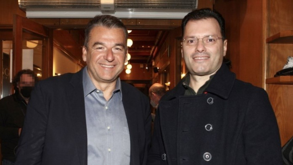 Σούσουρο στον ANT1: Χαμός μετά την ανάρτηση του Τεργιάκη – Αποκλειστικό παρασκήνιο