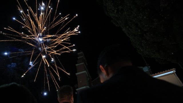 Νέο σοβαρό ατύχημα στο Λασίθι: Ακρωτηριάστηκε 37χρονος λόγω πυροτεχνήματος
