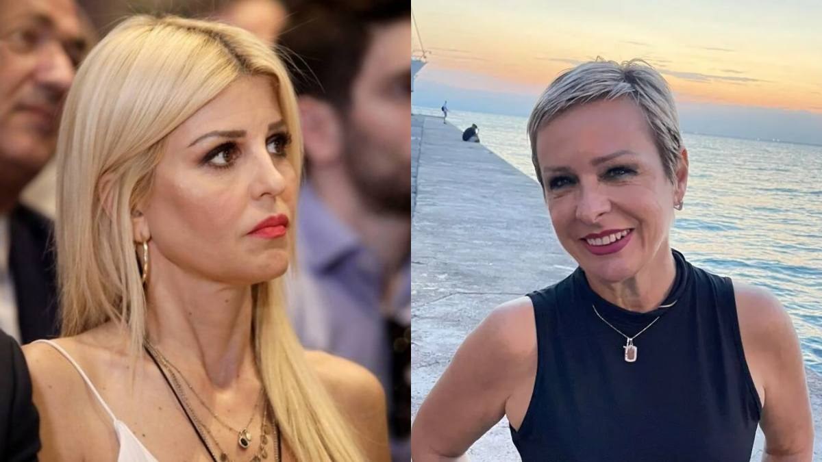 Συγκινεί η Έλενα Ράπτη για τον θάνατο της Σούζυ Καζαντζίδου: «Το λαμπερό κορίτσι, η χαρά της ζωής!»