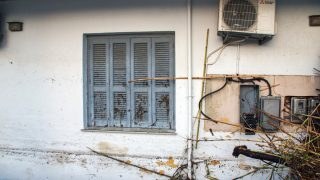 Φρικτό δυστύχημα στη Ρόδο: Πρέσα πλυντηρίου συνέθλιψε εργαζόμενο σε ξενοδοχείο