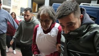 Σαλαμίνα: Καταδίκη σε ισόβια για τον 71χρονο που σκότωσε την άτυχη Γωγώ – Παρέμεινε αμετανόητος και γελούσε