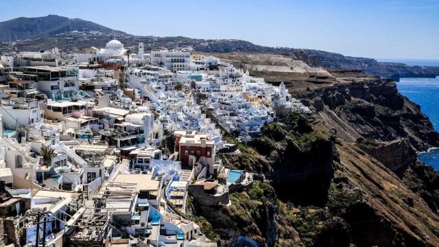 Η Σαντορίνη ξανά στο προσκήνιο: Πότε θα γίνει τελικά η έκρηξη του ηφαιστείου
