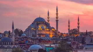 Ισχυρός σεισμός στην Κωνσταντινούπολη: Μεγάλη αναστάτωση μετά τη δόνηση