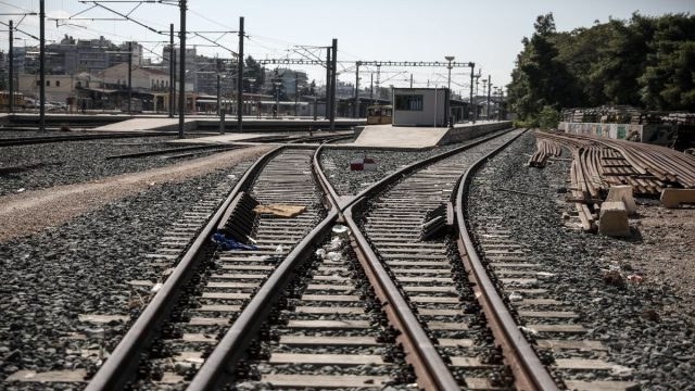 Σήραγγες χωρίς πυρασφάλεια: Οι ελλείψεις στον σιδηρόδρομο της χώρας επιμένουν