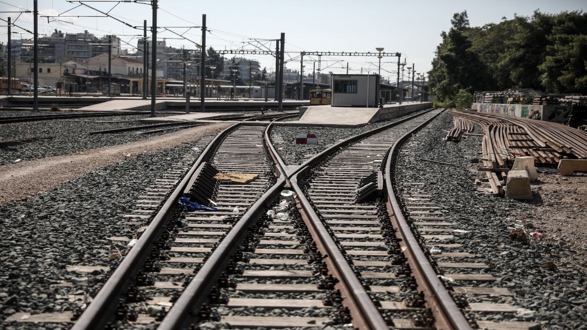 Σήραγγες χωρίς πυρασφάλεια: Οι ελλείψεις στον σιδηρόδρομο της χώρας επιμένουν