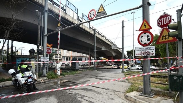 Λαμβάνονται μέτρα στο σιδηρόδρομο: Το ψηφιακό «μάτι» για να αποτραπούν δυστυχήματα και το σύστημα HEPOS