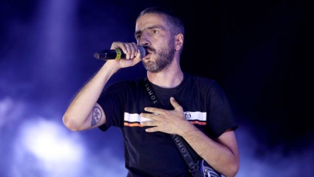 Ο ΛΕΞ ετοιμάζει το μεγαλύτερο live του καλοκαιριού στο ΟΑΚΑ
