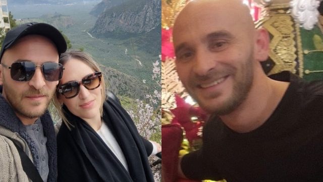 Τραγικό τέλος στην εξαφάνιση του 43χρονου Σπύρου στο Κερατσίνι: Βρέθηκε κρεμασμένος στην αποθήκη του σπιτιού του!