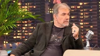 Ο Δημήτρης Σταρόβας συγκλονίζει στις κορυφαίες ευχές του φετινού Πάσχα: «Δεν έχω φωνή, αλλά δε μου πήγαινε η καρδιά…»
