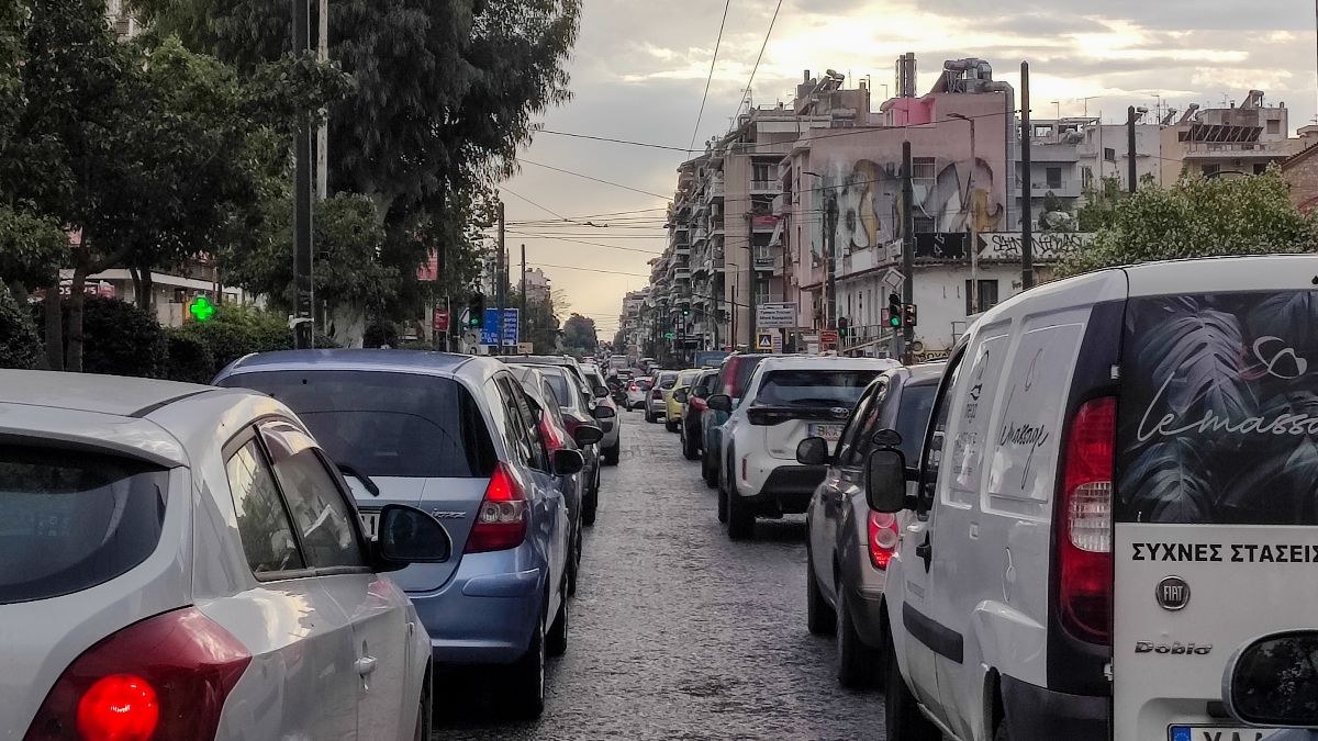 Ο κύβος ερρίφθη για τα τέλη κυκλοφορίας: Πώς θα πάρετε πίσω τις πινακίδες σας αν δεν τα πληρώσατε