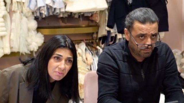 Το κορυφαίο ζευγάρι του TikTok εξομολογείται: Στην αρχή μας κοροΐδευαν, έλεγαν «τι καραγκιοζιλίκια είναι τώρα αυτά»
