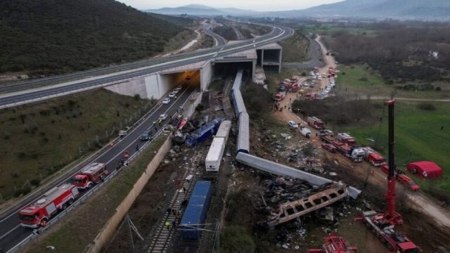 Τέμπη: Σαφείς επιφυλάξεις από το Πανεπιστήμιο Γάνδης για τη μεθοδολογία του ΕΟΔΑΣΑΑΜ – «Έχει υψηλό βαθμό αβεβαιότητας»