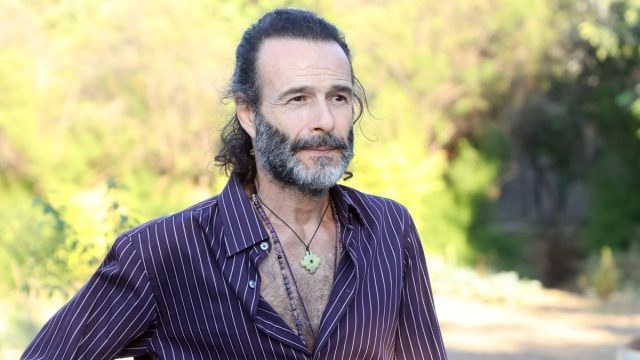 Συγκλονίζει ο Θανάσης Ευθυμιάδης ανήμερα του Πάσχα: «Η καινούργια μου ζωή δε θα έχει μέσα της φόβο»