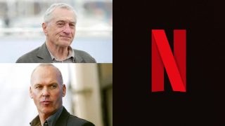 The Whisper Man: Το νέο θρίλερ του Netflix με πρωταγωνιστές Μάικλ Κίτον και Ρόμπερτ Ντε Νίρο