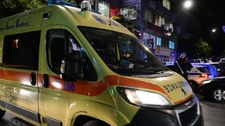 Τραγωδία στη Θεσσαλονίκη: Ηλικιωμένος έπεσε στο κενό από τον 6ο όροφο και πέθανε