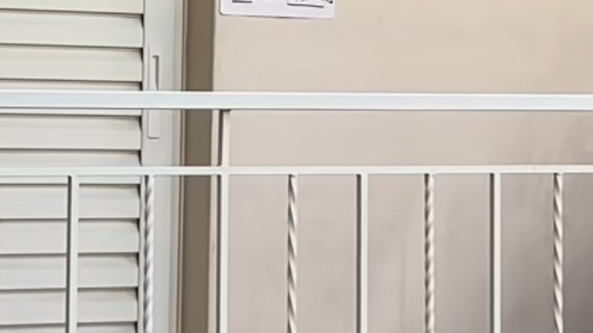 «Άδικα ρισκάρεις τη φυλακή»: Αν είσαι επίδοξος κλέφτης, αυτό το μήνυμα στο TikTok είναι για σένα