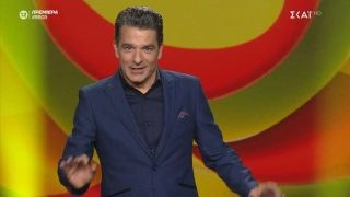 Τηλεθέαση: Τι νούμερα έκανε η πρεμιέρα του «Big Brother»