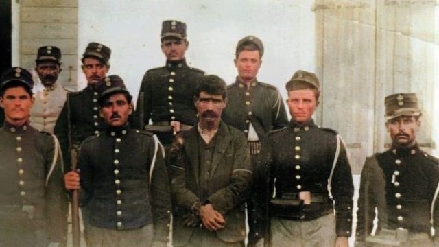 Το έγκλημα του αιώνα στα Κύθηρα: Το φονικό αμόκ ενός τσαγκάρη που άφησε πίσω του 15 νεκρούς