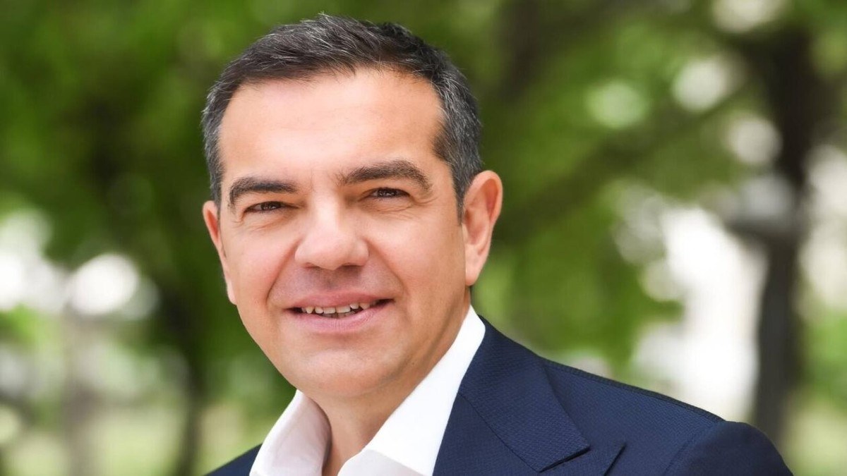 Ανατροπή στα πολιτικά δεδομένα: Το απίστευτο ποσοστό που συγκεντρώνει το νέο κόμμα Τσίπρα σύμφωνα με μυστική δημοσκόπηση