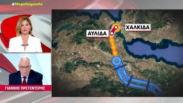 Η Ράνια Τζίμα είπε ξανά την αλήθεια μετά τους πανηγυρισμούς για το σιδηρόδρομο: «Είναι δραματικό να το παραδεχόμαστε»