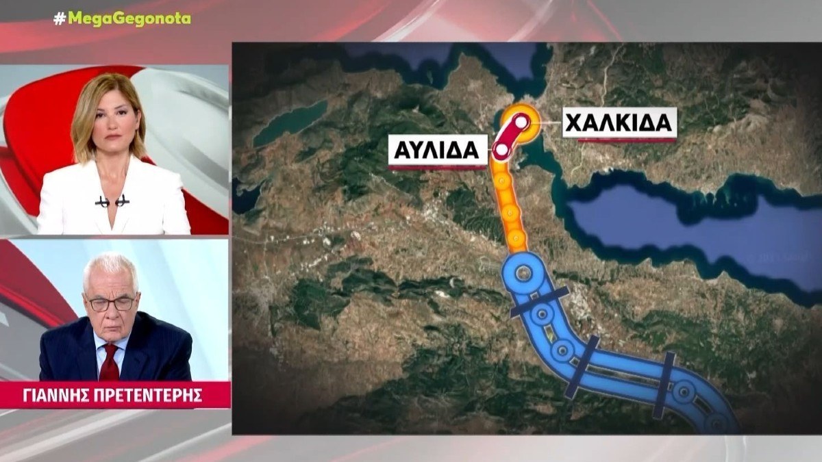 Η Ράνια Τζίμα είπε ξανά την αλήθεια μετά τους πανηγυρισμούς για το σιδηρόδρομο: «Είναι δραματικό να το παραδεχόμαστε»