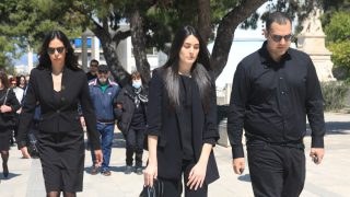 Εύη Βατίδου: Σούσουρο με την ανάρτησή της όπου «καρφώνει» τον Χρίστο Κούγια – Οι τελευταίες αντιδράσεις