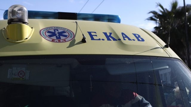 Βόλος: Η τρομερή περιπέτεια του 58χρονου που δεν τον δεχόταν το νοσοκομείο και πέθανε σε ασθενοφόρο