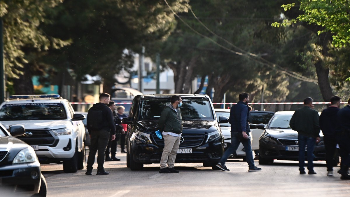 Χαλάνδρι: Το θύμα είχε γλιτώσει από απόπειρα στο παρελθόν – Το όνομά του στη δικογραφία Καραϊβάζ