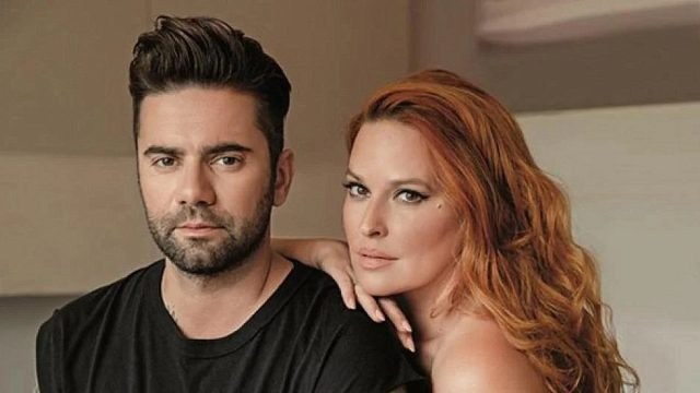 Οι θείοι του Μαραντίνη… έβγαλαν στο κλαρί την Χρηστίδου: «Να μην πούμε τι έγινε στη βάπτιση»