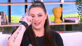Συγκλονίζει η Νένα Χρονοπούλου: «Ο γιος μου σταμάτησε να μιλά όταν έφυγε ο βιολογικός του πατέρας»