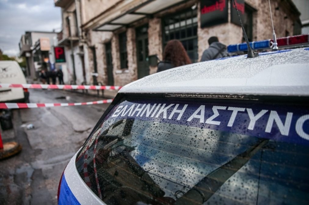 32 χρόνια κάθειρξη στον Αλβανό «πιστολέρο» για την επίθεση κατά τριών Κρητικών στο Γκάζι