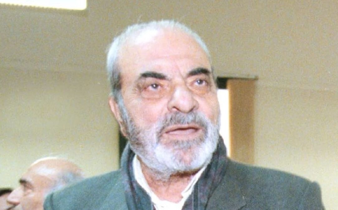 Καμία Μαρινέλλα: Αυτή είναι η γυναίκα που αγάπησε πραγματικά ο Στέλιος Καζαντζίδης