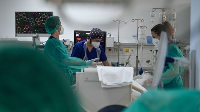12 Μαΐου: Παγκόσμια Ημέρα Νοσηλευτή