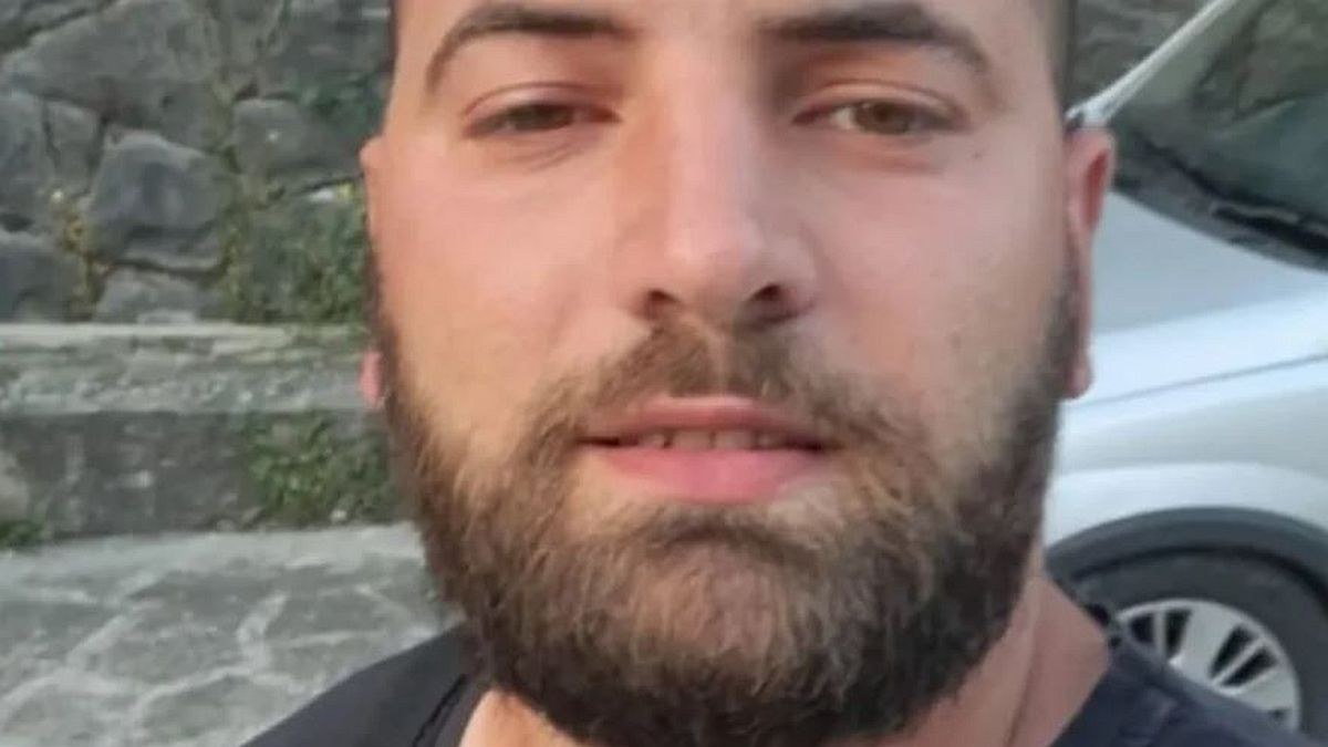 Σκοτώθηκε σε εργατικό ατύχημα ο Γιώργος Μουζόπουλος