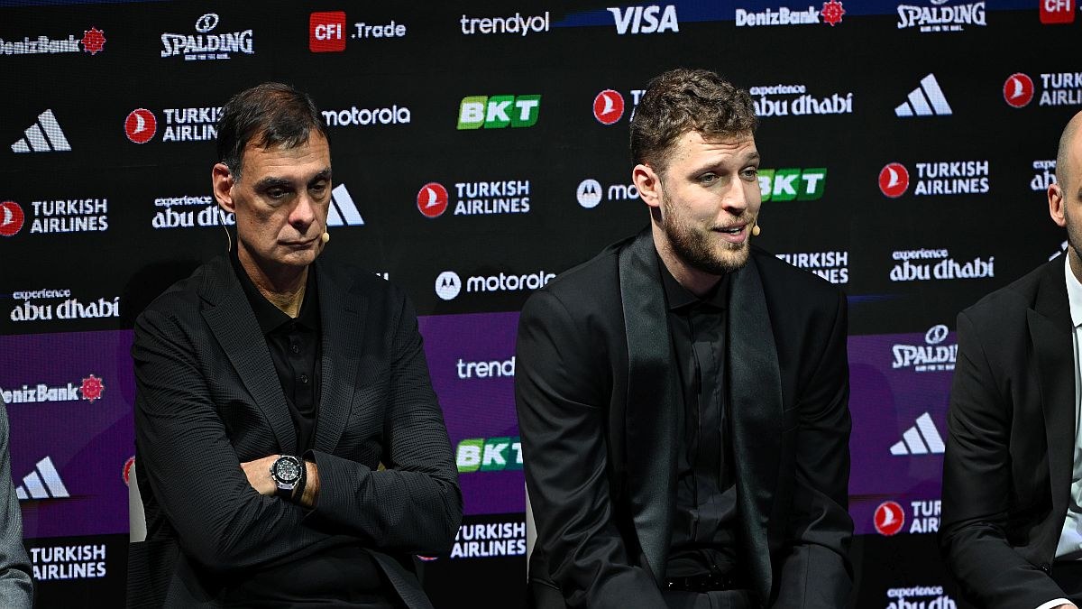 Euroleague Final 4 – Μπαρτζώκας: «Είναι πιο δύσκολο να αντιμετωπίζω τον Σπανούλη ως παίκτη»