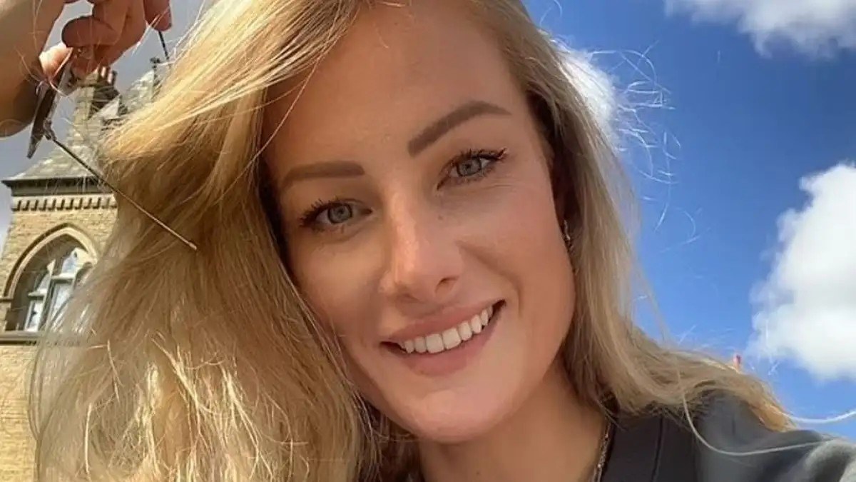 Η ανεξήγητη πτώση της Jade Damarell συγκλονίζει τη Βρετανία: Από τα 400 άλματα στην αυτοκτονία