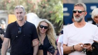 Γυρνάει σελίδα μετά τον θάνατο της Γωγώς Μαστροκώστρα: Έτοιμος για το νέο βήμα ο Τραϊανός Δέλλας