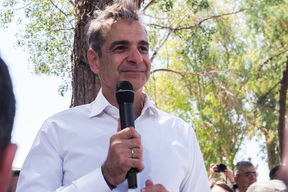 Η Σουηδία του… Μητσοτάκη, ο Καραμανλής και η πιθανή συνεργασία ΣΥΡΙΖΑ – Κασσελάκη