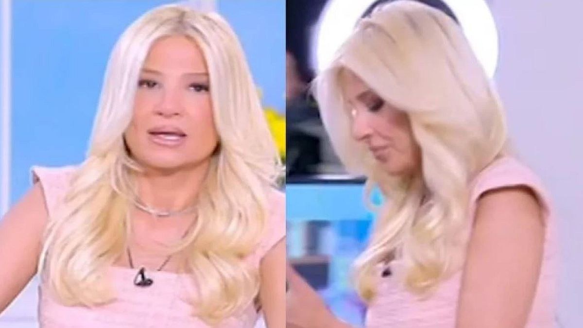 Τεράστια έκπληξη στο MEGA με τη Φαίη Σκορδά!