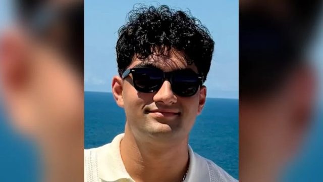 Τραγωδία στις ΗΠΑ: Φοιτητής έπεσε από το μπαλκόνι και έχασε τη ζωή του – Περίμενε να αποφοιτήσει