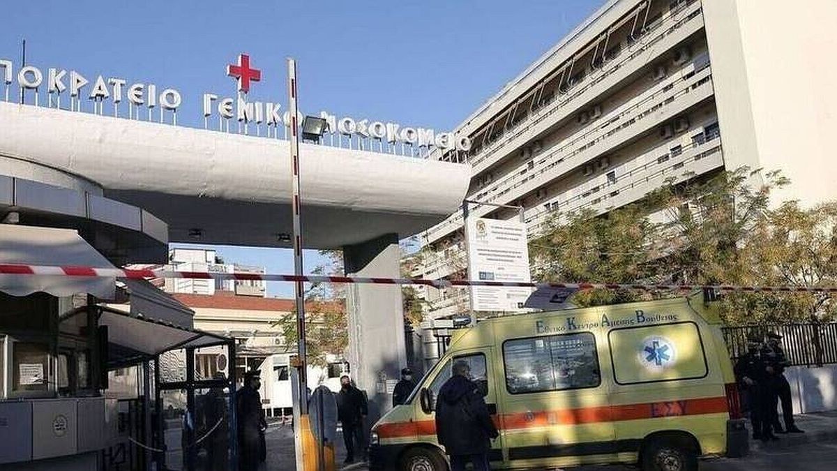 Θεσσαλονίκη: Με κατάγματα σε κρανίο και λεκάνη η 15χρονη που παρασύρθηκε από ΙΧ – Οι αποφάσεις των γιατρών