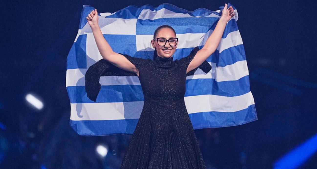 Eurovision 2025: Από το… φαλίρισμα με Σάττι στην «χρυσοφόρα» Klavdia