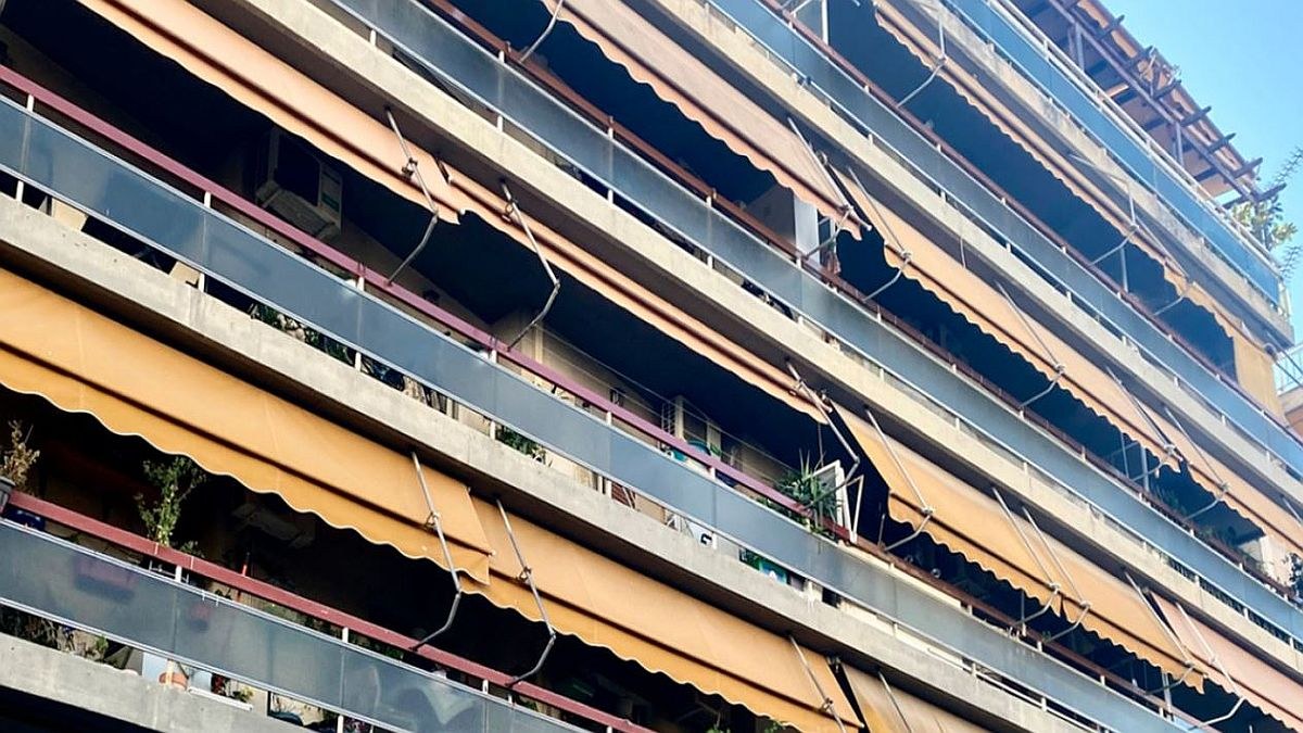 «Το παιδί ήταν σφαγμένο, η κόρη μου φώναζε “άνοιξε τα ματάκια σου”»: Συγκλονίζει ο παππούς για το θάνατο της 7χρονης στην Καλλιθέα