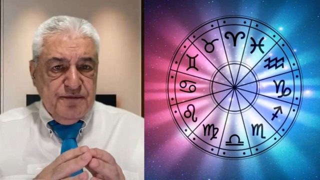 Ζώδια – Χρίστος Ντούβλης: Εβδομαδιαίες προβλέψεις (12 -18 Μαΐου 2025) για τα 12 ζώδια