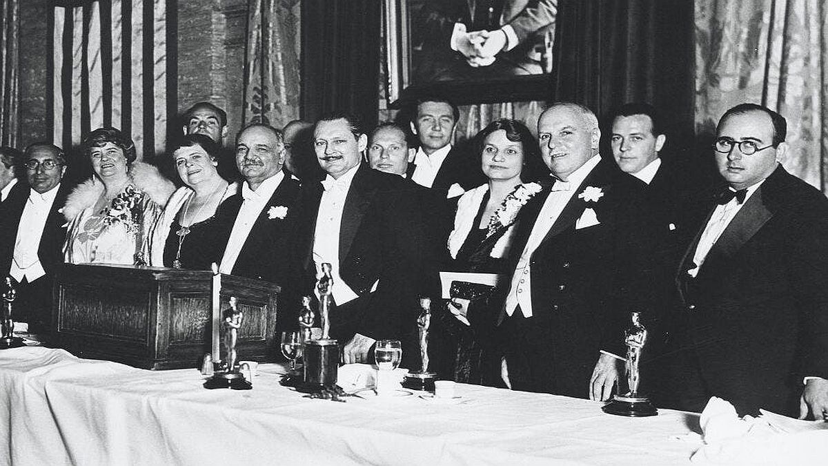 Σαν σήμερα, 16 Μαΐου 1929: Λαμβάνει χώρα στο Χόλιγουντ η πρώτη απονομή των βραβείων Όσκαρ
