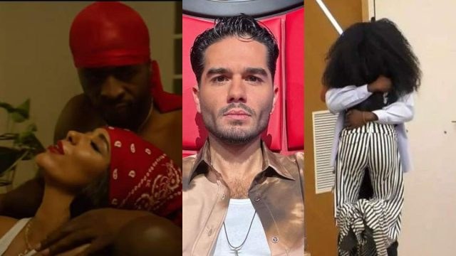Big Brother: Όχι απλά γνωρίζονται – Η άγνωστη σχέση της Χριστίνας με τον Dj Kas από το παρελθόν και ο ρόλος του… Χρήστου Μάστορα
