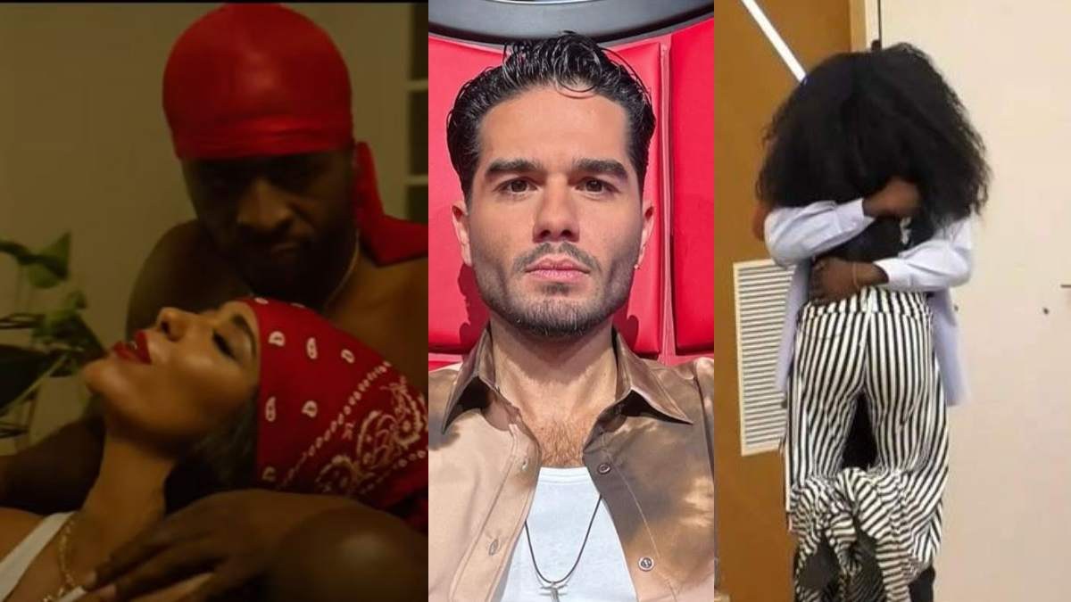 Big Brother: Όχι απλά γνωρίζονται – Η άγνωστη σχέση της Χριστίνας με τον Dj Kas από το παρελθόν και ο ρόλος του… Χρήστου Μάστορα