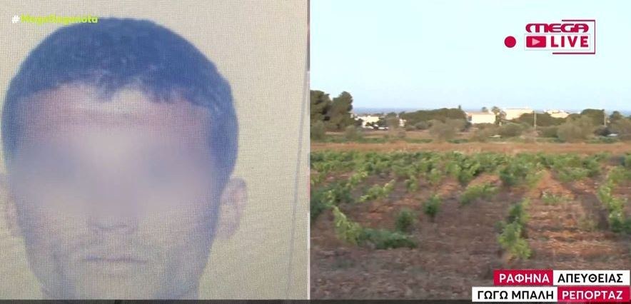 Έγκλημα στη Ραφήνα: «Τον σκότωσαν για ένα γ@μώσπιτο στην Αρτέμιδα»