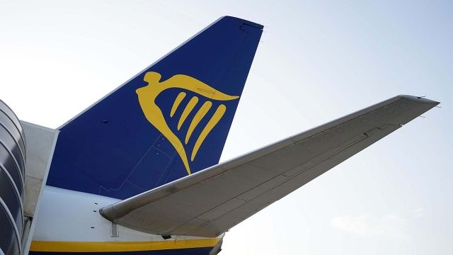 Ryanair προσφορά – αστραπή: Βγάλτε τώρα εισιτήρια με 19,99 ευρώ – Μόλις για 24 ώρες